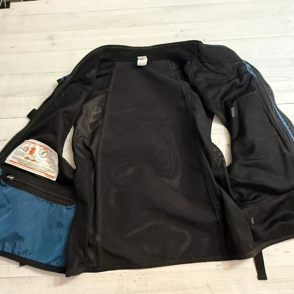 Black Diamond Avalung Basic Rescue Men's Diamond Avalanche vest black medium NEW